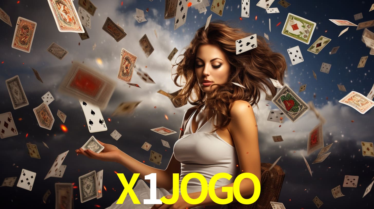 X1JOGO
