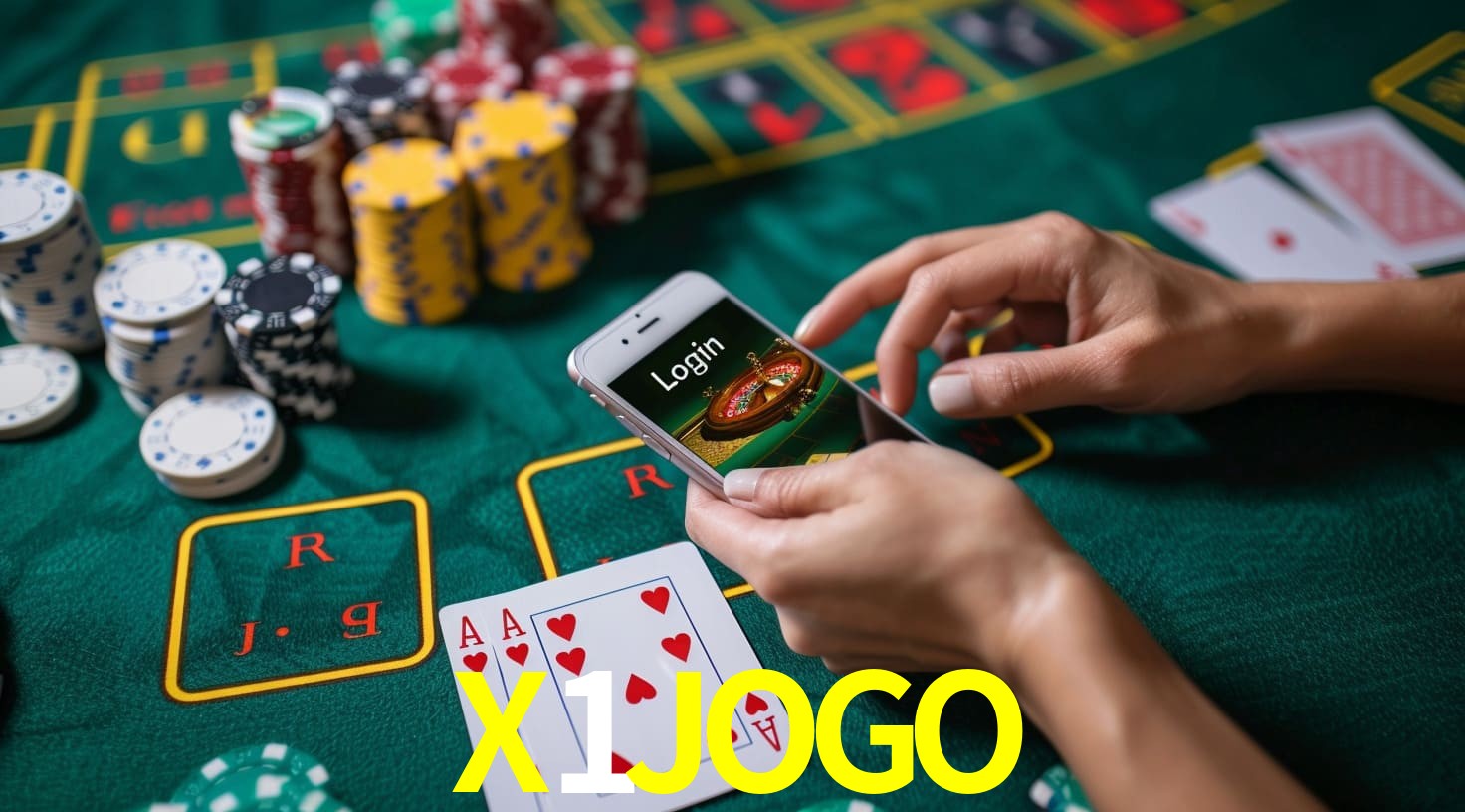 X1JOGO