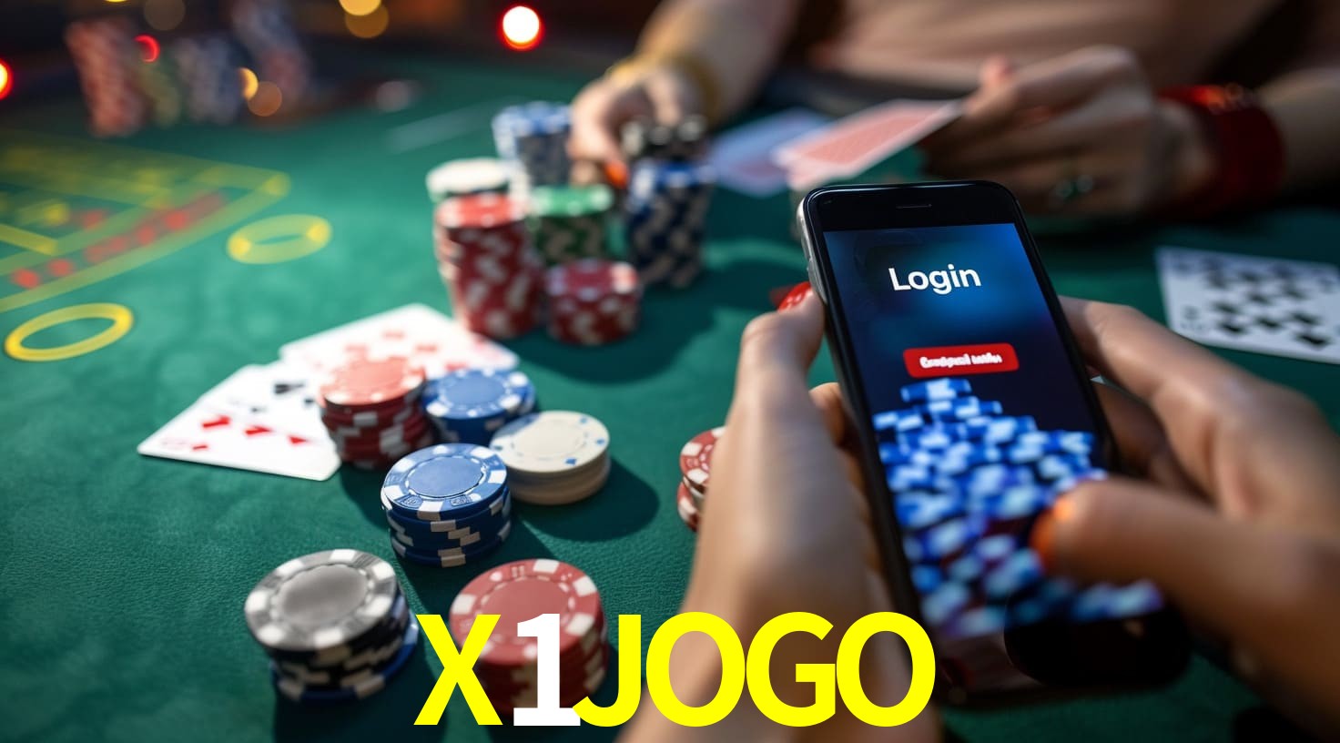 X1JOGO