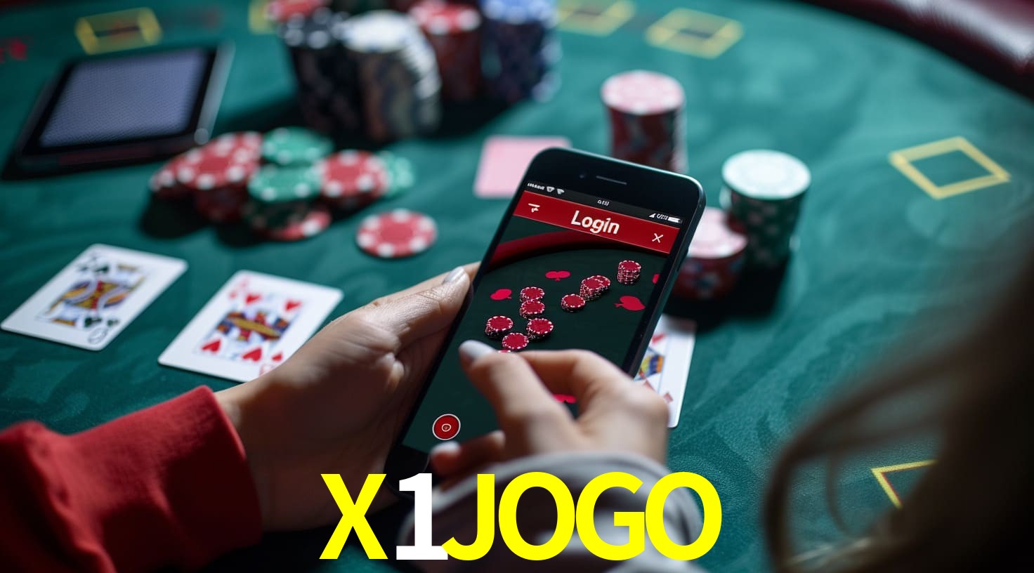 X1JOGO