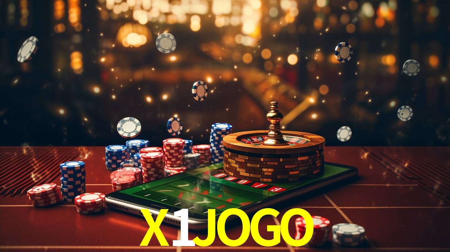 X1JOGO