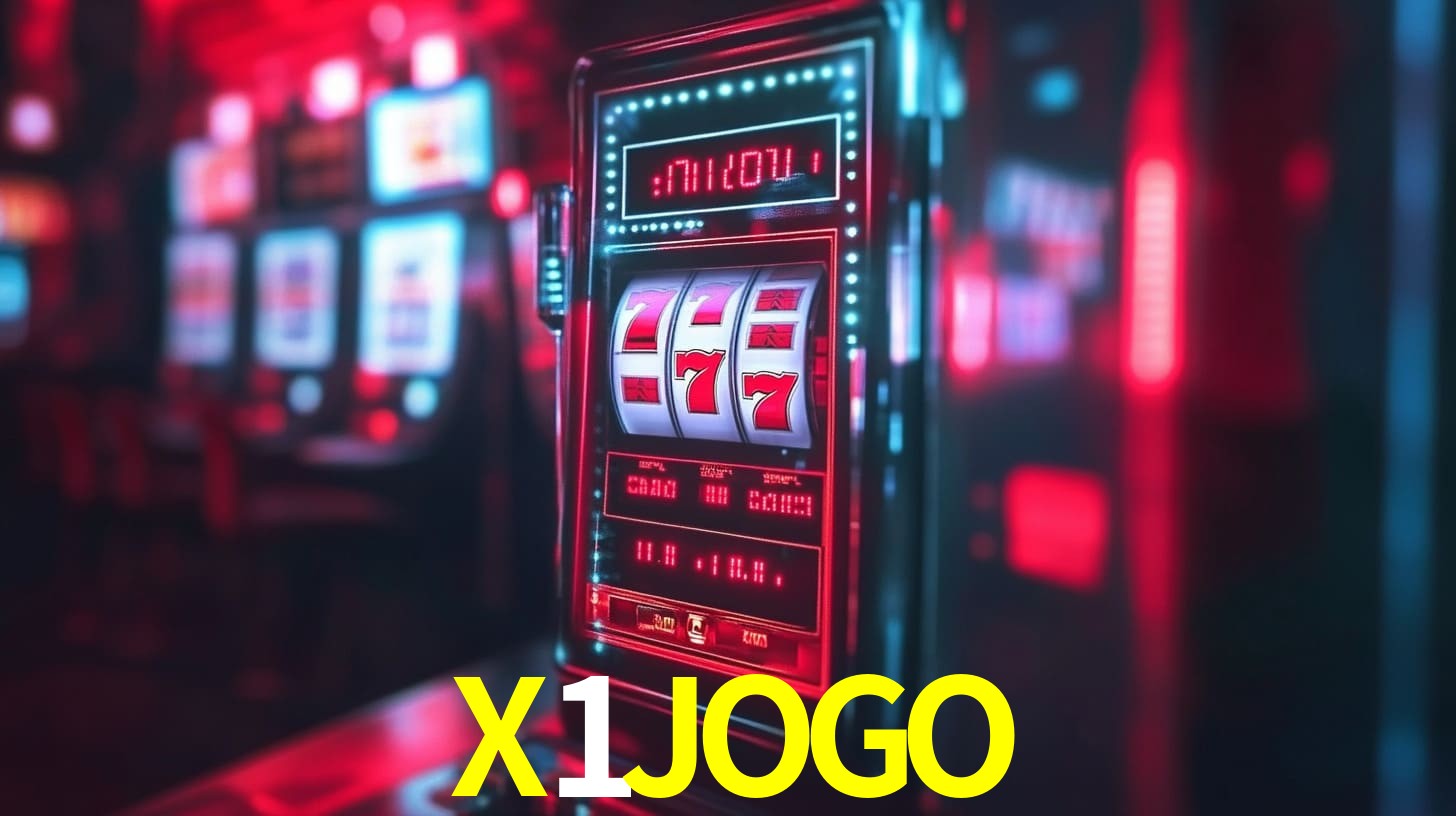 X1JOGO