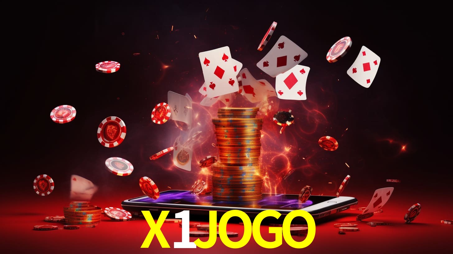 X1JOGO