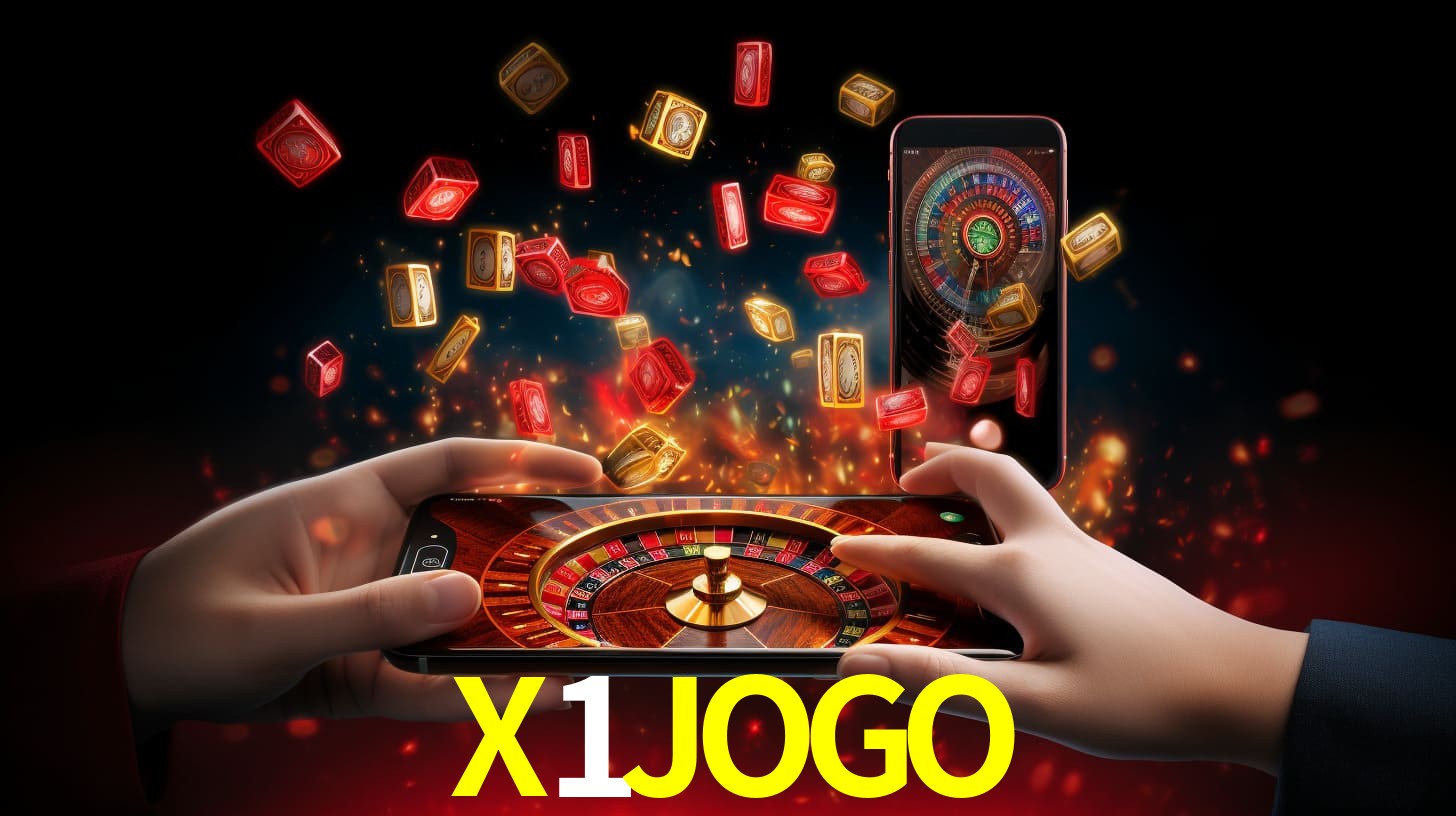 X1JOGO
