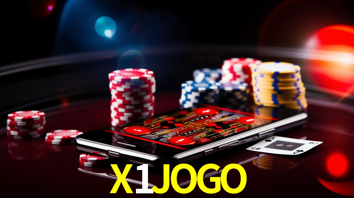 X1JOGO