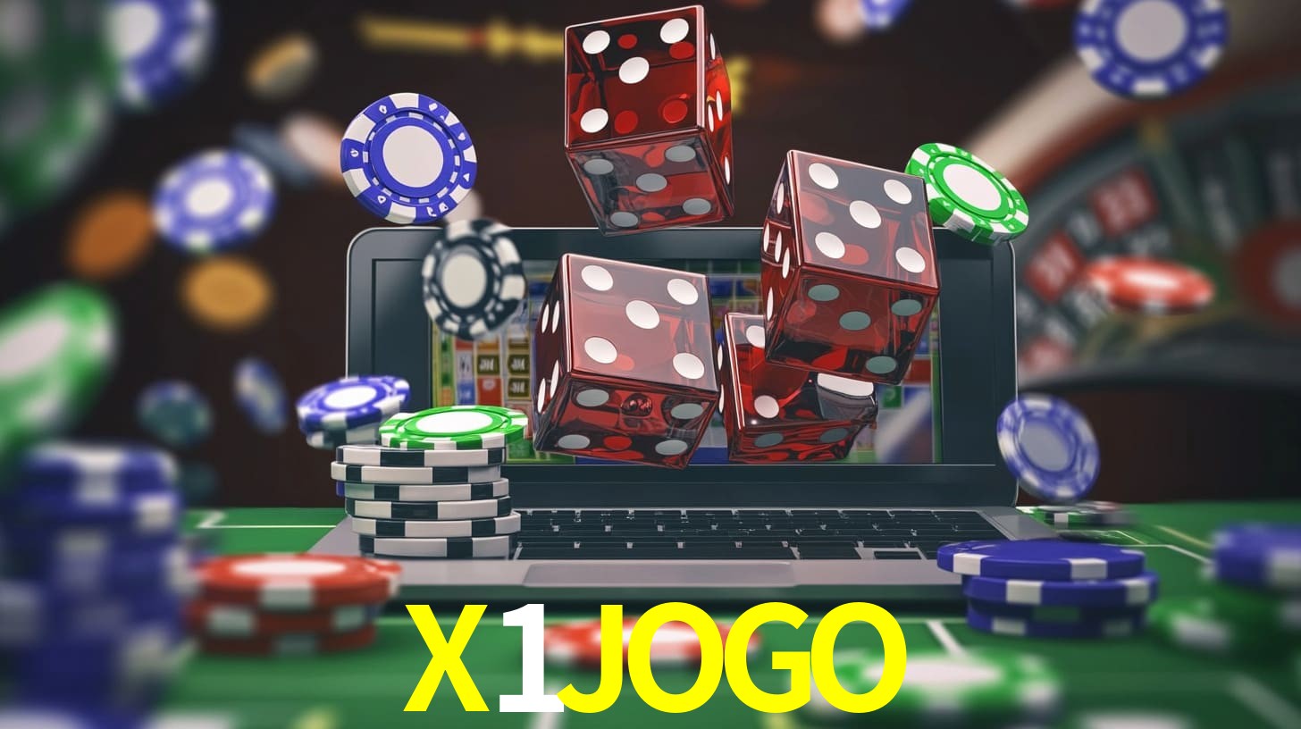X1JOGO