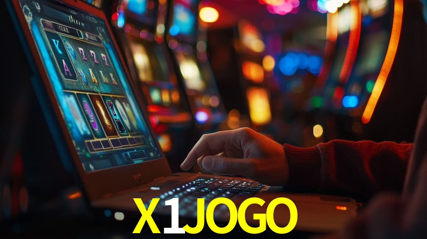 X1JOGO