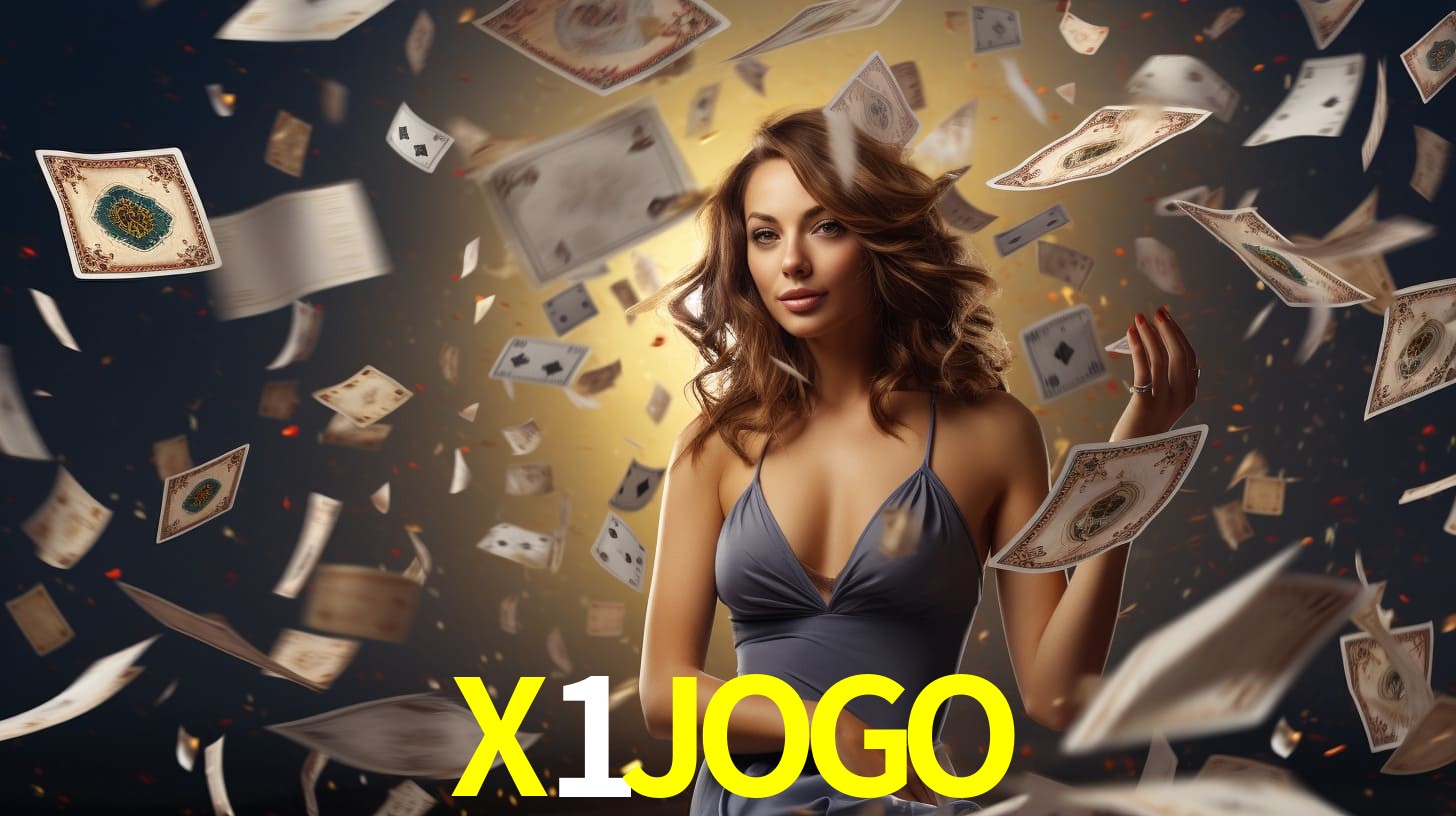X1JOGO