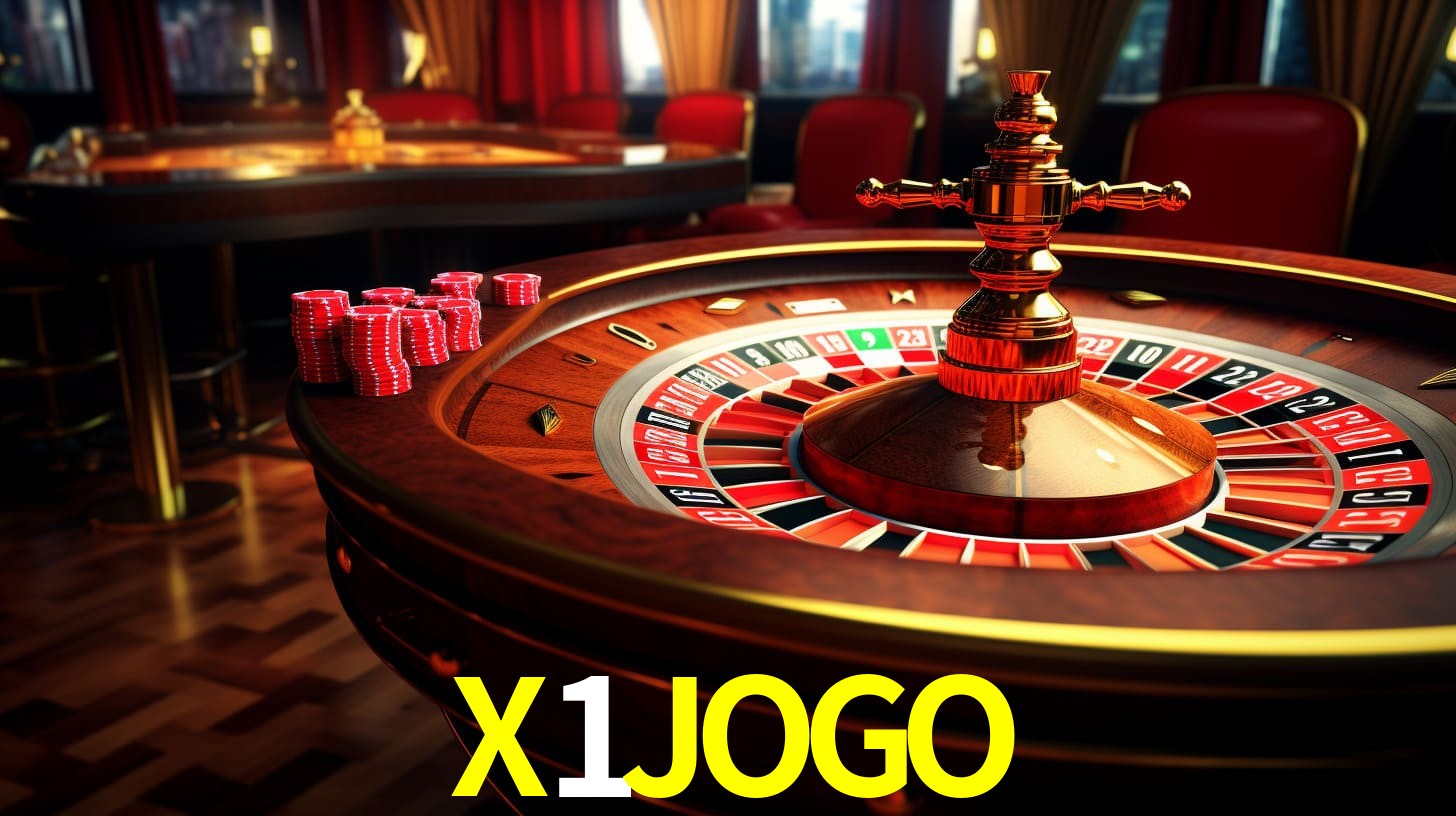 X1JOGO