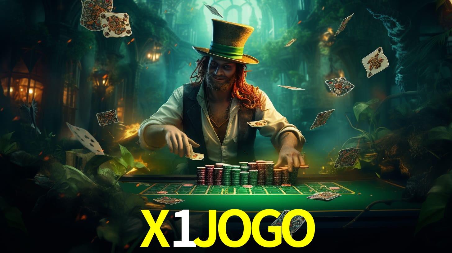 X1JOGO