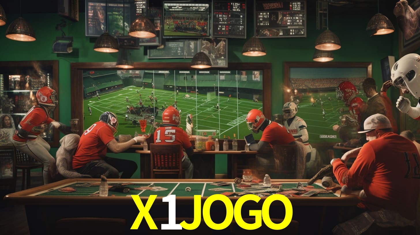 X1JOGO