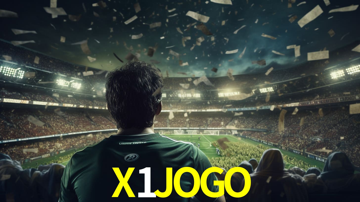 X1JOGO