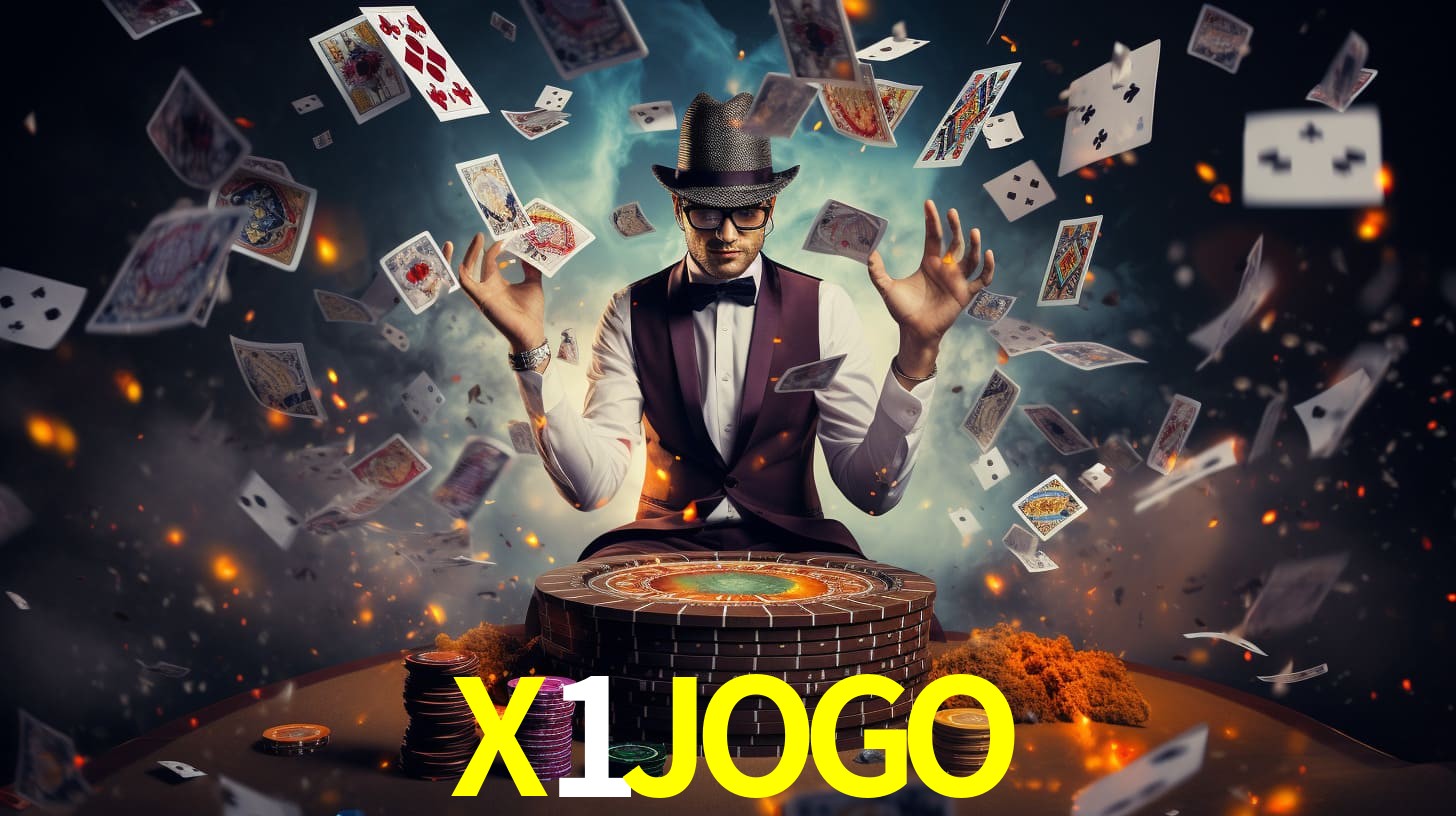 X1JOGO