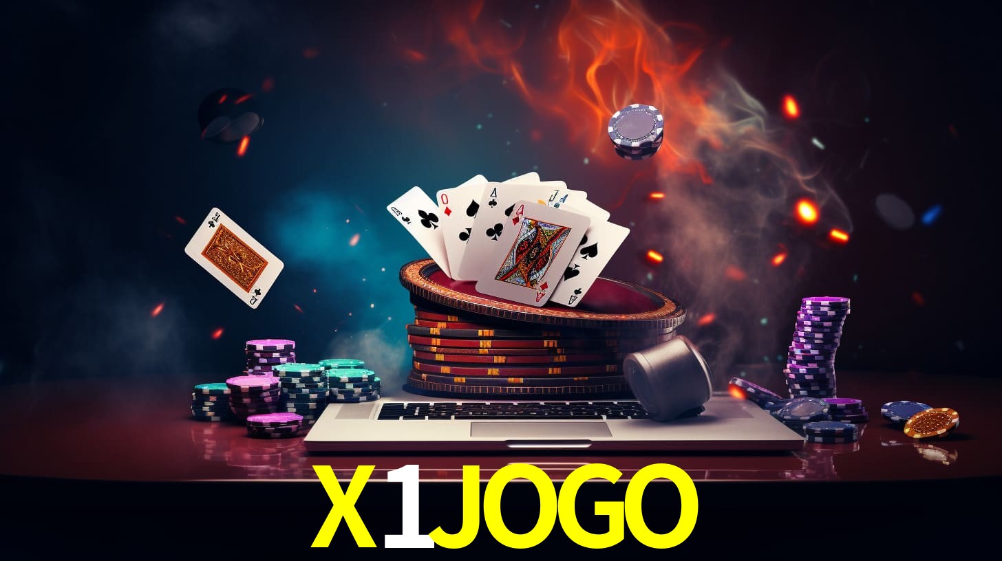 X1JOGO