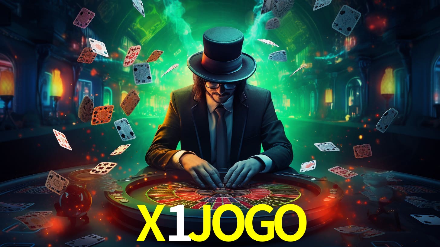 X1JOGO
