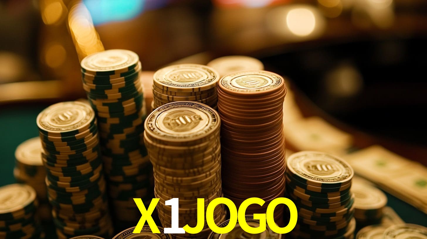 X1JOGO
