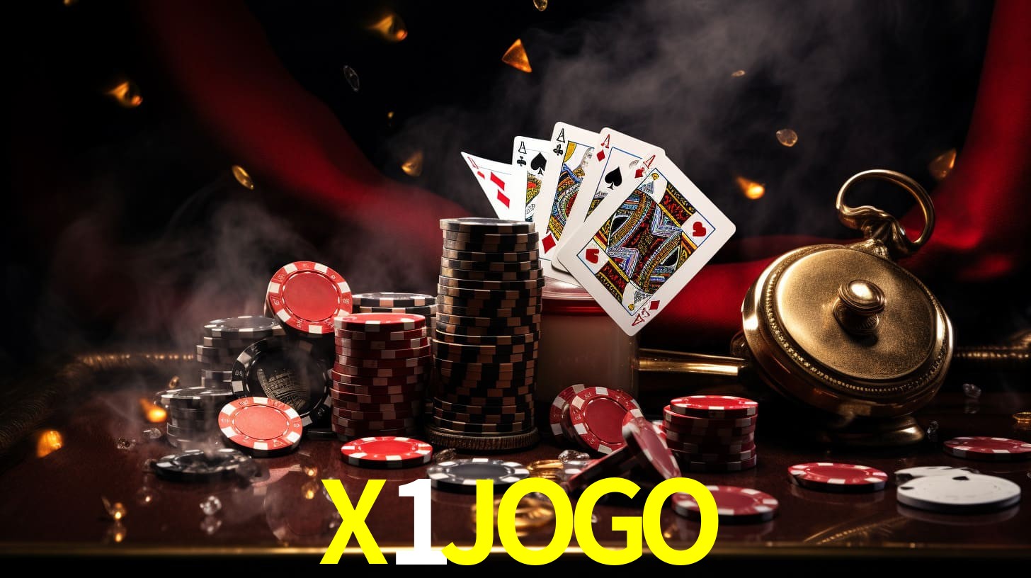 X1JOGO